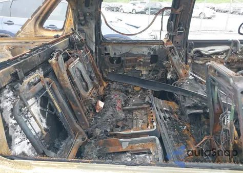 2013 Chevrolet Avalanche Ltz из США, поврежденный, VIN 3GNTKGE74DG155276